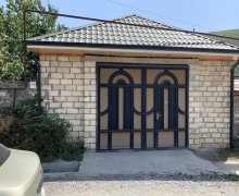 Kirayə (günlük) Həyət evi/villa Şəki ş. Kirayə (günlük) Həyət evi/villa Şəki ş.