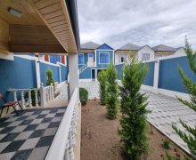 Satılır Həyət evi/villa Zabrat qəs., Sabunçu r.