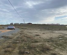 Satılır Torpaq Masazır, Abşeron r.