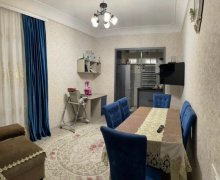 Satılır Köhnə Tikili Həzi Aslanov m., Xətai r.