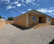 Satılır Həyət evi/villa Binə qəs., Xəzər r.