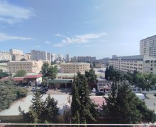 Kirayə (aylıq) Yeni Tikili Həzi Aslanov m., Xətai r.