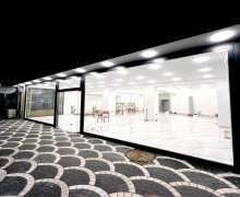 Satılır Obyekt Həzi Aslanov m., Əhmədli, Xətai r.