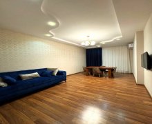 Kirayə (aylıq) Yeni Tikili Gənclik m., Olimpik Star, Nəsimi r.