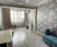 Satılır Yeni Tikili Həzi Aslanov m., Xətai r.