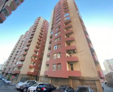 Satılır Yeni Tikili Xətai m., Xətai r.