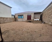 Satılır Həyət evi/villa Şağan, Xəzər r.