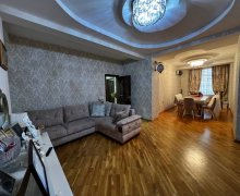 Satılır Yeni Tikili Həzi Aslanov m., H.Aslanov qəs., Xətai r.