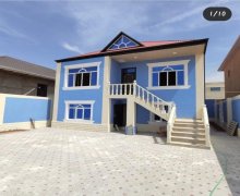 Satılır Həyət evi/villa Masazır, Abşeron r.