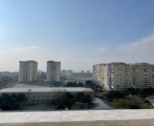 Satılır Yeni Tikili Xalqlar dostluğu m., Nizami r.