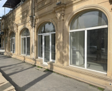 genclikde kiraye obyektler Gənclik m., Nərimanov r.