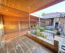 tecili satilan evler/villa Xəzər r.