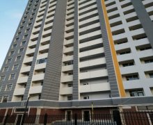 Satılır Yeni Tikili Nəsimi m., 9-cu mikrorayon, Binəqədi r.