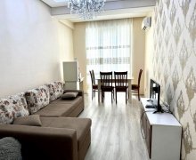 Kirayə (aylıq) Yeni Tikili 28 May m., Nərimanov r. Kirayə (aylıq) Yeni Tikili 28 May m., Nərimanov r.