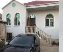 Satılır Həyət evi/villa Masazır, Abşeron r.
