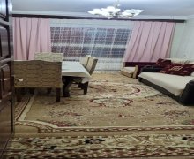 Kirayə (aylıq) Köhnə Tikili Həzi Aslanov m., Xətai r.