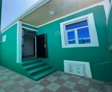 Satılır Həyət evi/villa Binə qəs., Xəzər r.