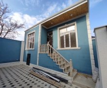 Satılır Həyət evi/villa Masazır, Abşeron r.