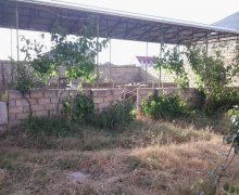 Satılır Həyət evi/villa Azadlıq m., Biləcəri qəs., Binəqədi r.