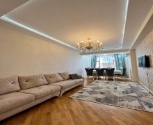 Kirayə (aylıq) Yeni Tikili Nərimanov r.