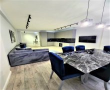 Kirayə (aylıq) Yeni Tikili Yeni Yasamal qəs., Yasamal r.