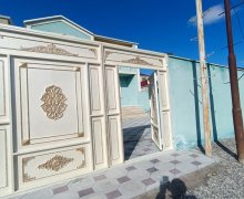 Satılır Həyət evi/villa Masazır, Abşeron r.