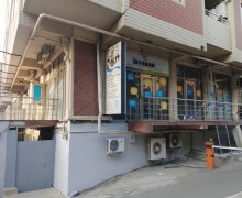 Satılır Obyekt Memar Əcəmi m., 4-cü mikrorayon, Nəsimi r.