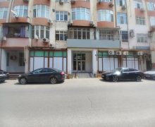 Satılır Obyekt İnşaatçılar m., Yasamal r.