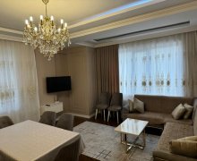 Kirayə (aylıq) Yeni Tikili 28 May m., Nəsimi r.