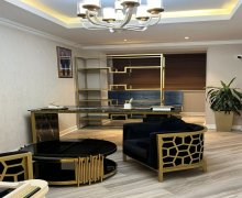 Kirayə (aylıq) Ofis 28 May m., Nəsimi r.