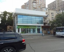 Kirayə (aylıq) Obyekt İnşaatçılar m., Yasamal r.