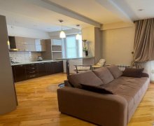 ehmedlide aylıq kiraye evler Əhmədli m., Xətai r.