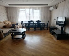 Kirayə (aylıq) Yeni Tikili İnşaatçılar m., Yeni Yasamal qəs., Yasamal r.