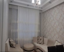 Kirayə (aylıq) Yeni Tikili Qara Qarayev m., Nizami r.