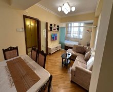 Kirayə (aylıq) Yeni Tikili Bayıl qəs., Səbail r.