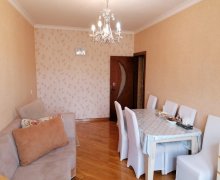 Satılır Köhnə Tikili Əhmədli m., Xətai r.