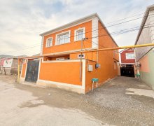 Satılır Həyət evi/villa Xırdalan ş.