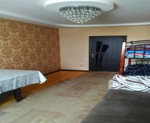 sumqayitda 3 otaqli evlerin satisi Sumqayıt ş.