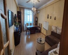 Satılır Yeni Tikili Elmlər akademiyası m., Yasamal r. Satılır Yeni Tikili Elmlər akademiyası m., Yasamal r.