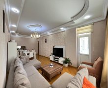 Satılır Yeni Tikili Nəriman Nərimanov m., Nərimanov r.