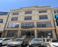 nerimanovda aylıq ofis kiraye Nəriman Nərimanov m., Nərimanov r.