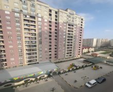 Satılır Yeni Tikili Xırdalan ş.