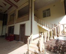 Kirayə (aylıq) Həyət evi/villa Hövsan qəs., Suraxanı r.