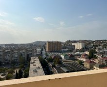 Kirayə (aylıq) Yeni Tikili Bakıxanov qəs., Sabunçu r.