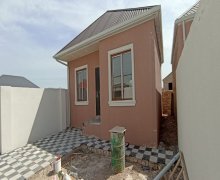 Satılır Həyət evi/villa Binə qəs., Xəzər r.
