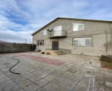 Satılır Həyət evi/villa Avtovağzal m., Biləcəri qəs., Binəqədi r.