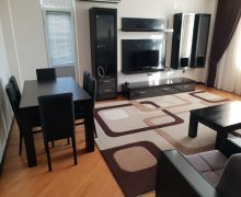 Kirayə (aylıq) Yeni Tikili Həzi Aslanov m., Xətai r.