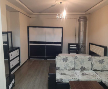 Kirayə (aylıq) Köhnə Tikili Sahil m., Nəsimi r.