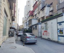 Kirayə (aylıq) Obyekt Nərimanov r.