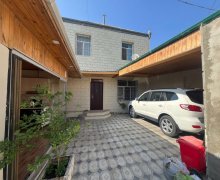 Satılır Həyət evi/villa Qaraçuxur qəs., Suraxanı r. Satılır Həyət evi/villa Qaraçuxur qəs., Suraxanı r.